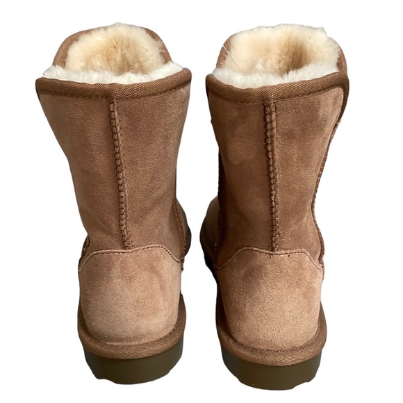 Women’s Winter / Shearling Boot - Picture 5 of 6